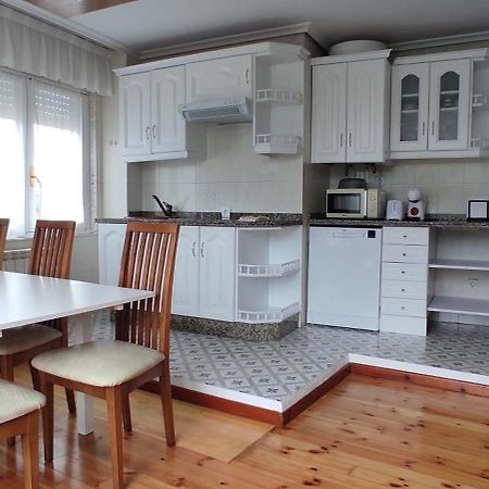 Apartamentos El Jornu Llanes Exteriör bild