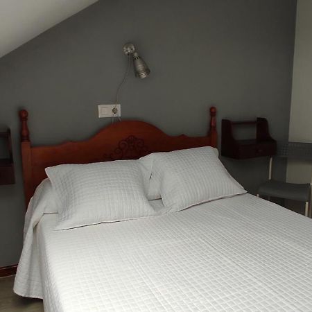 Apartamentos El Jornu Llanes Exteriör bild