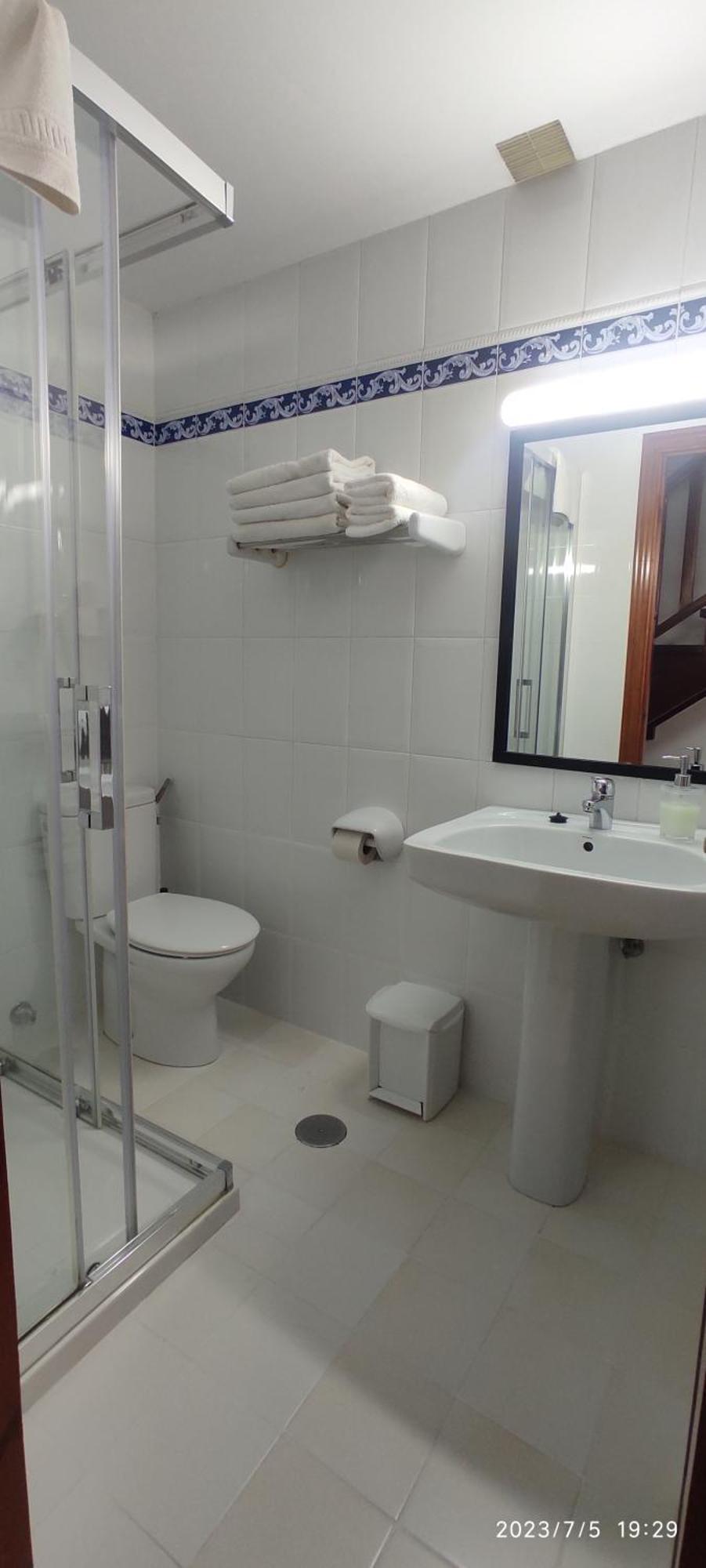 Apartamentos El Jornu Llanes Exteriör bild