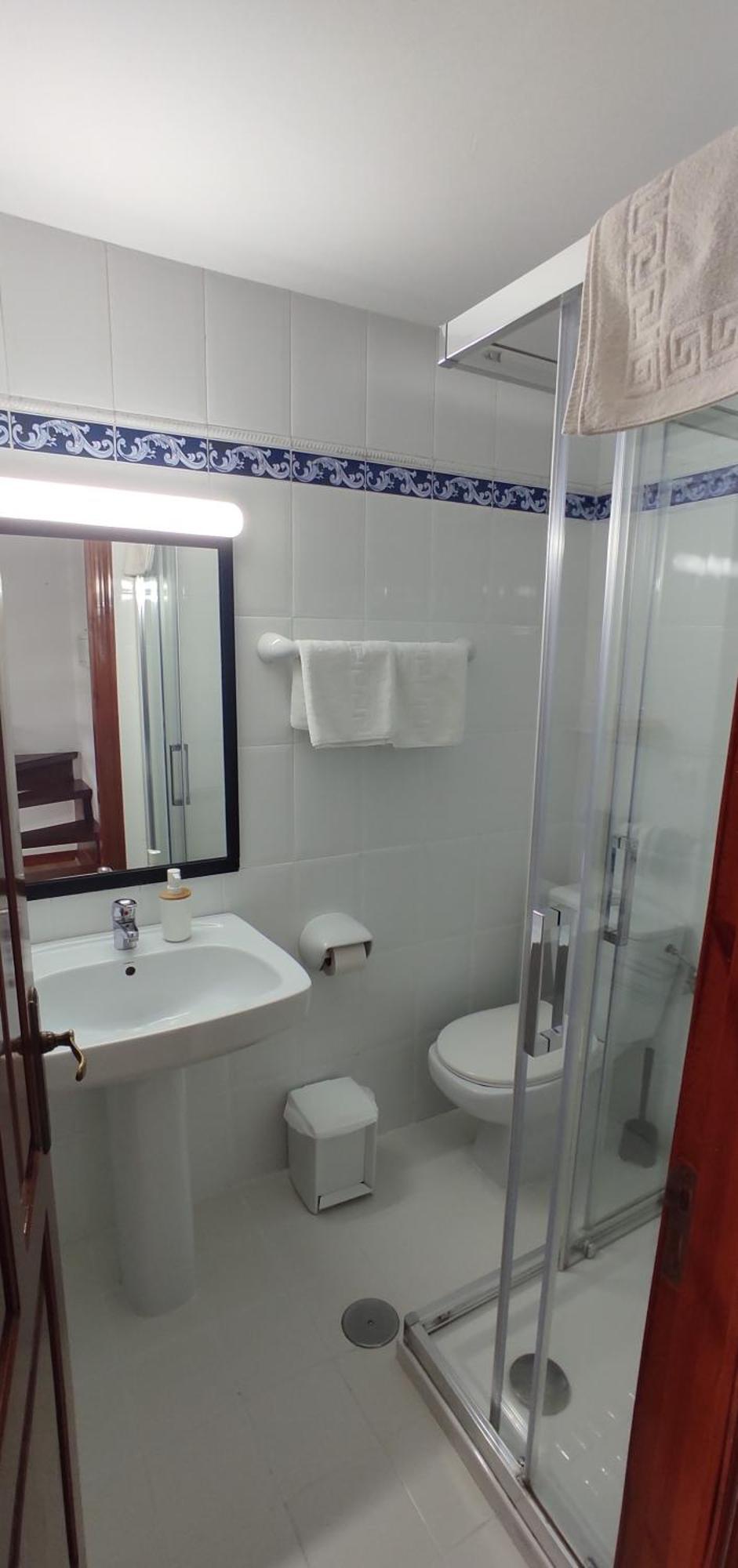 Apartamentos El Jornu Llanes Exteriör bild
