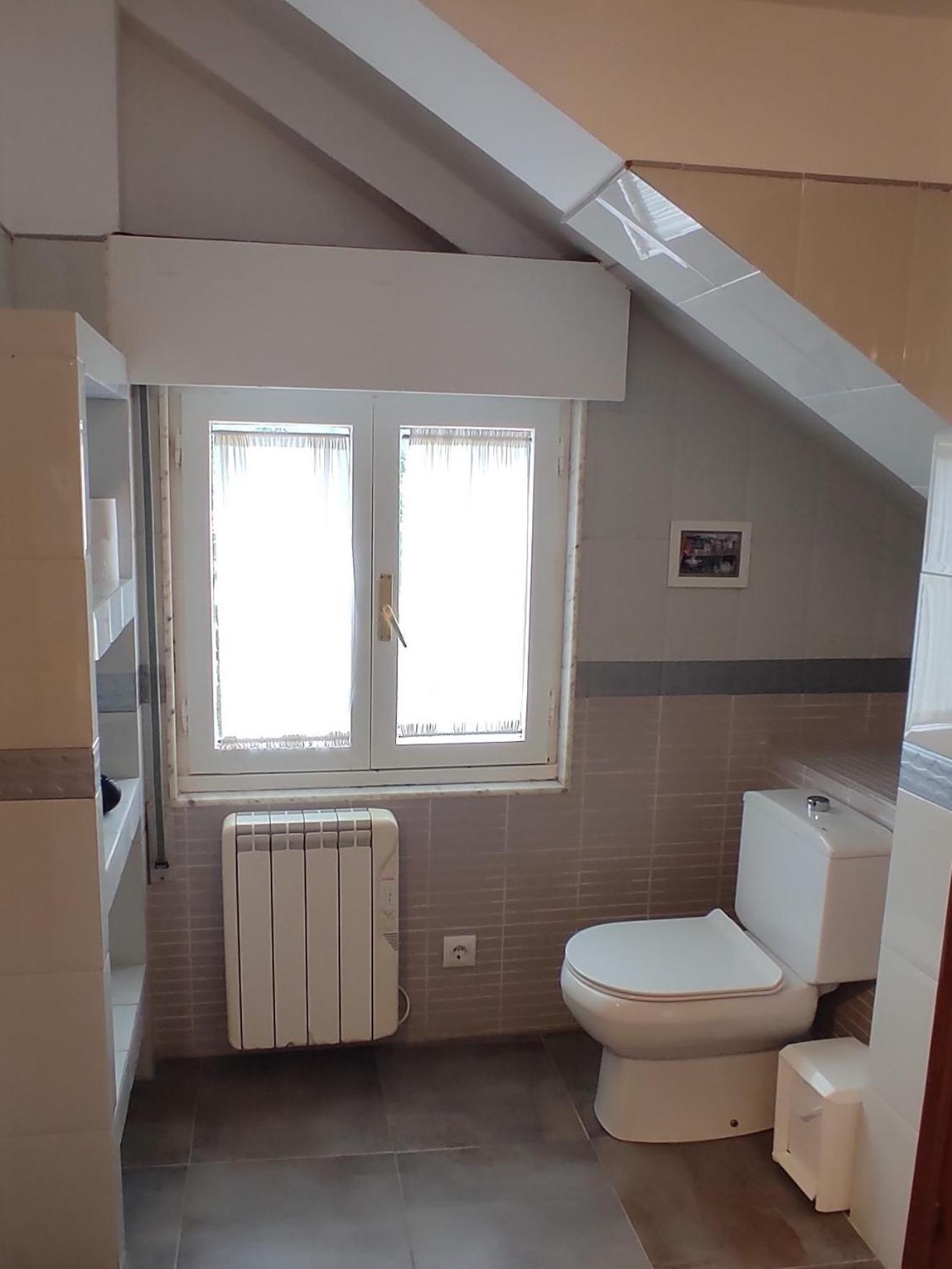 Apartamentos El Jornu Llanes Exteriör bild