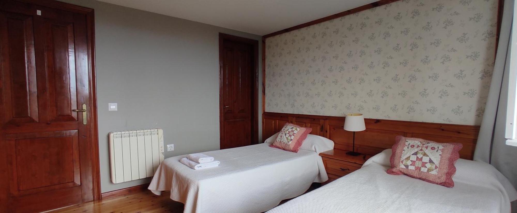 Apartamentos El Jornu Llanes Exteriör bild