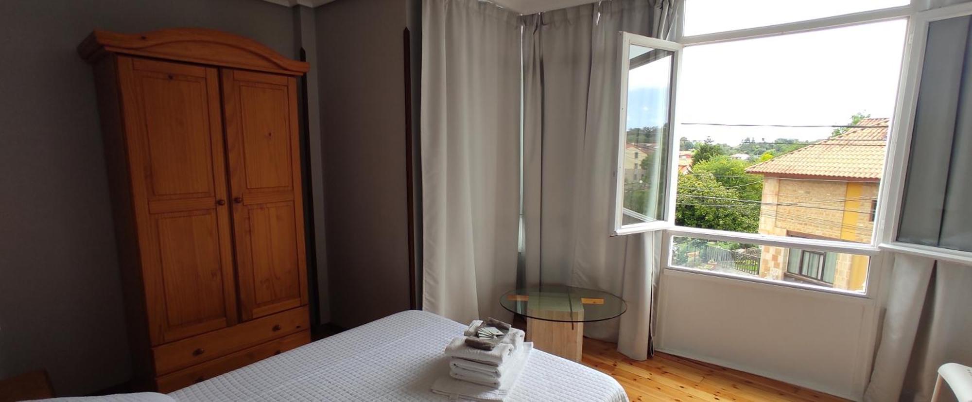 Apartamentos El Jornu Llanes Exteriör bild