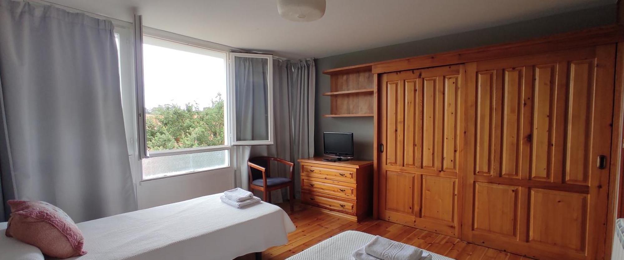 Apartamentos El Jornu Llanes Exteriör bild