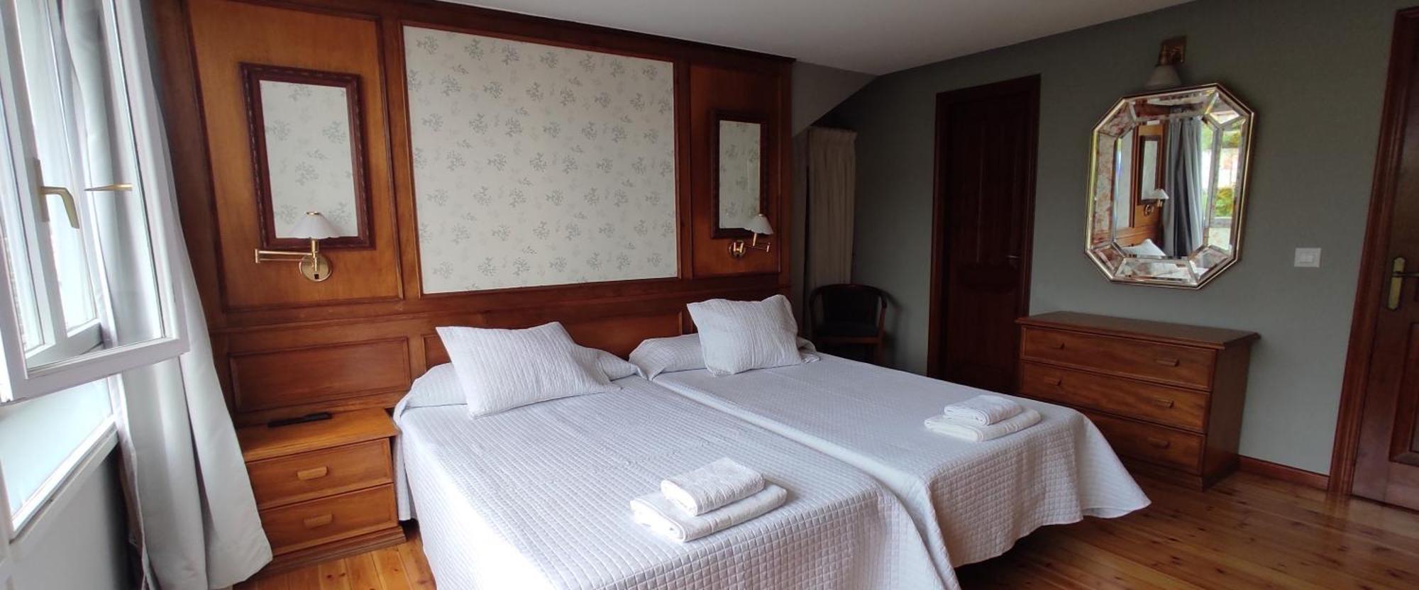 Apartamentos El Jornu Llanes Exteriör bild