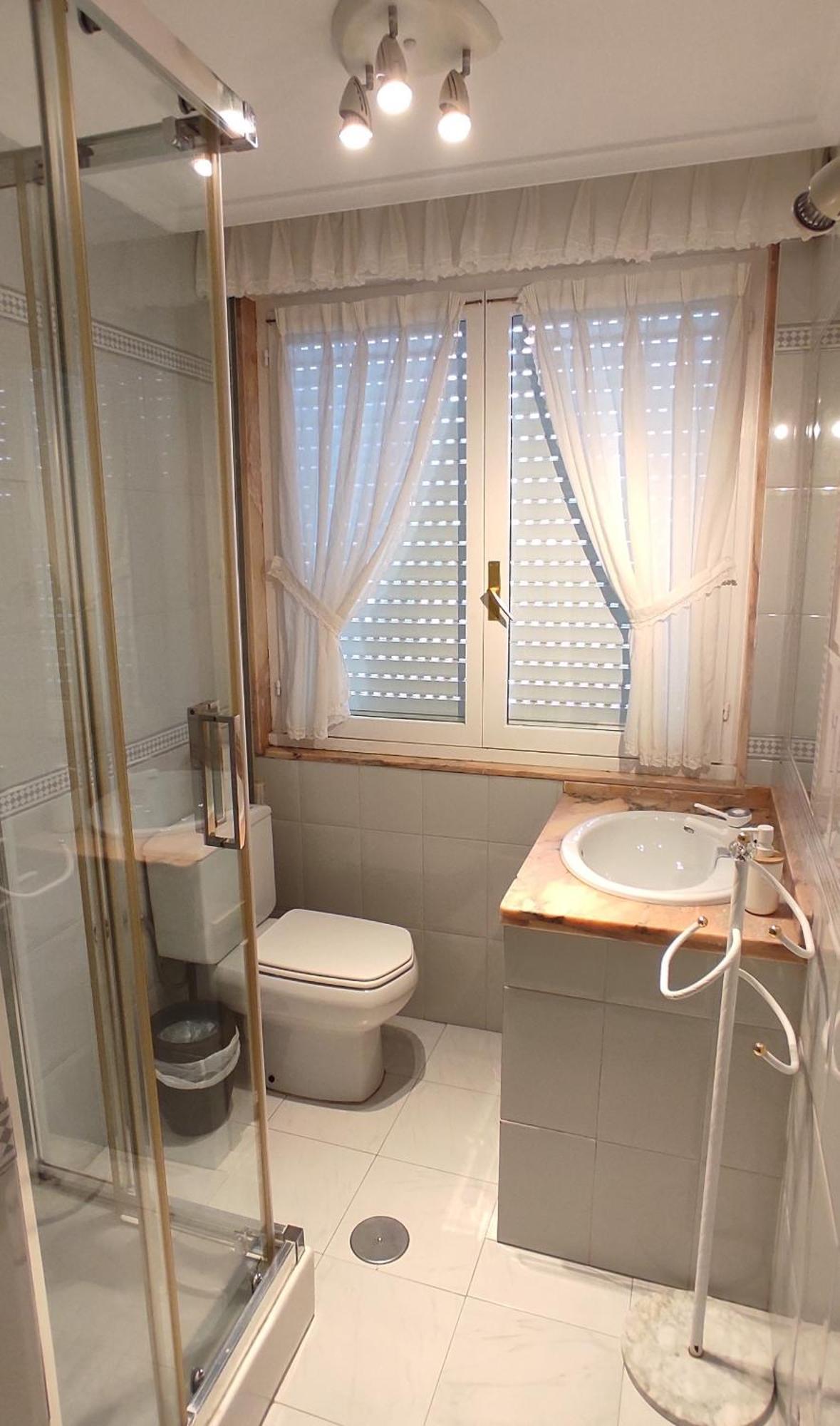 Apartamentos El Jornu Llanes Exteriör bild