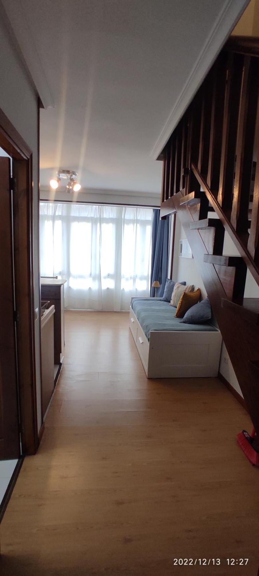 Apartamentos El Jornu Llanes Exteriör bild