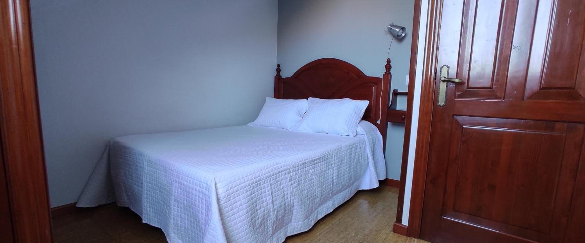 Apartamentos El Jornu Llanes Exteriör bild
