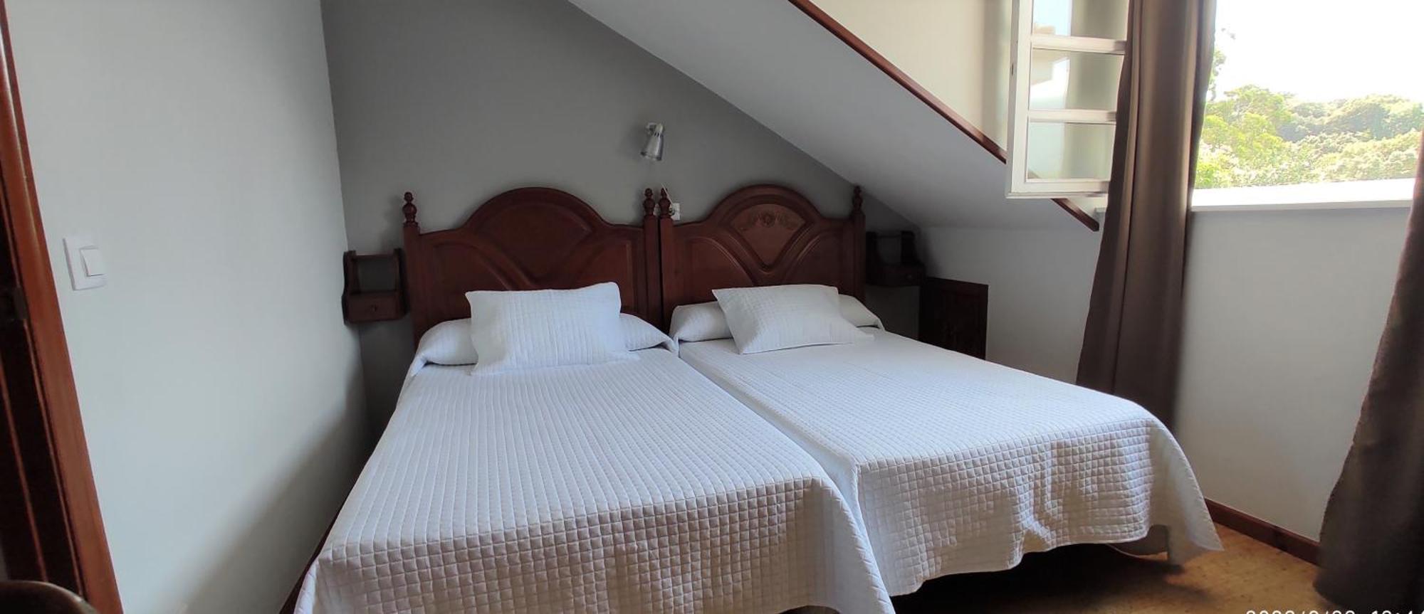 Apartamentos El Jornu Llanes Exteriör bild