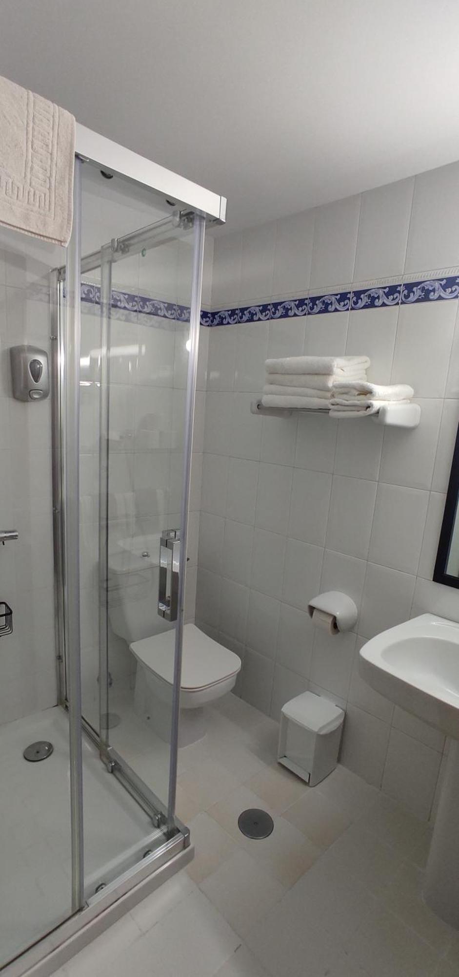 Apartamentos El Jornu Llanes Exteriör bild