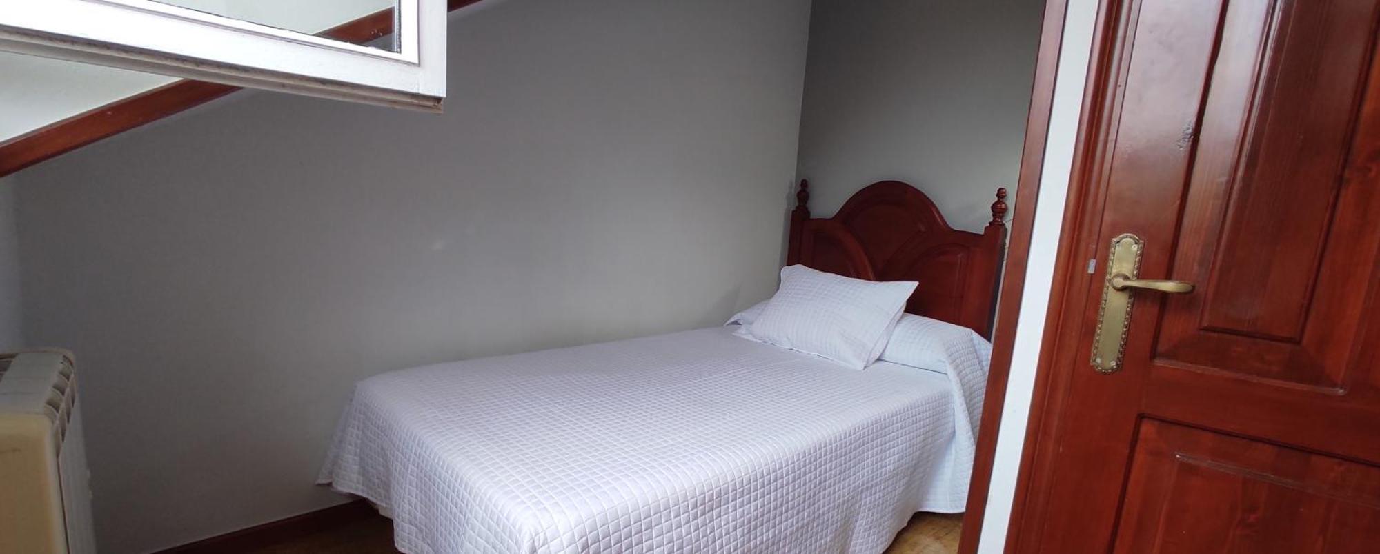 Apartamentos El Jornu Llanes Exteriör bild