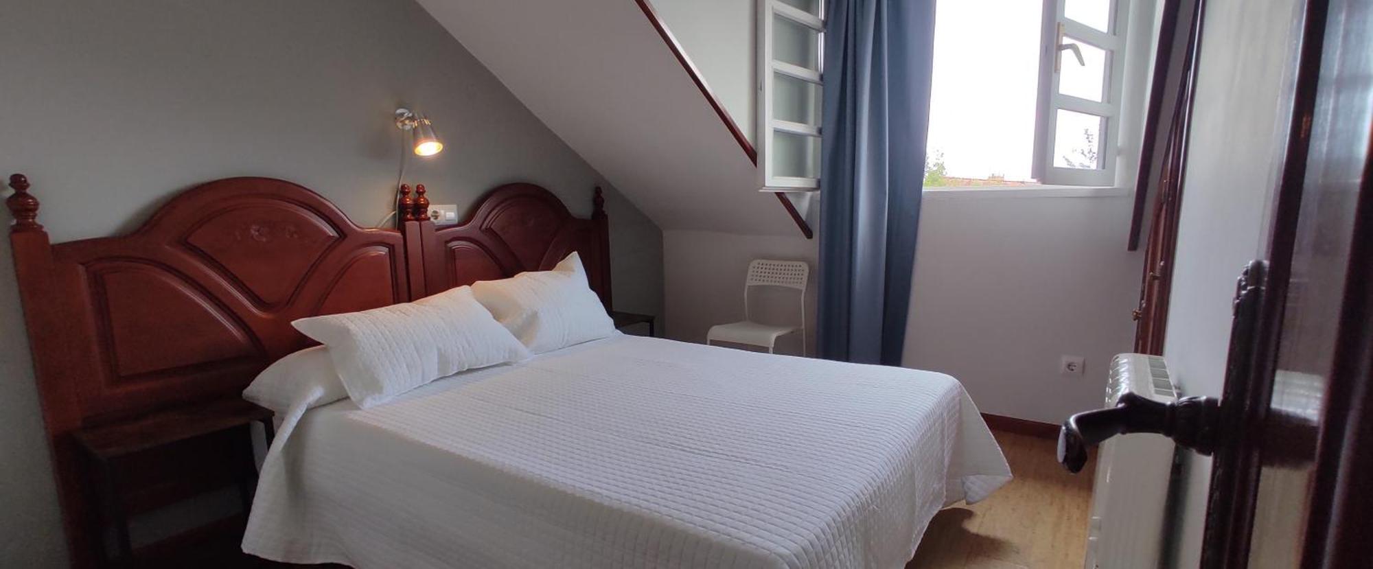 Apartamentos El Jornu Llanes Exteriör bild