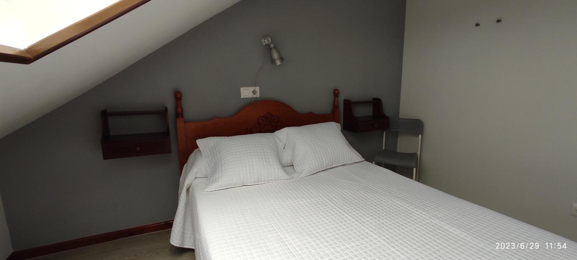 Apartamentos El Jornu Llanes Exteriör bild