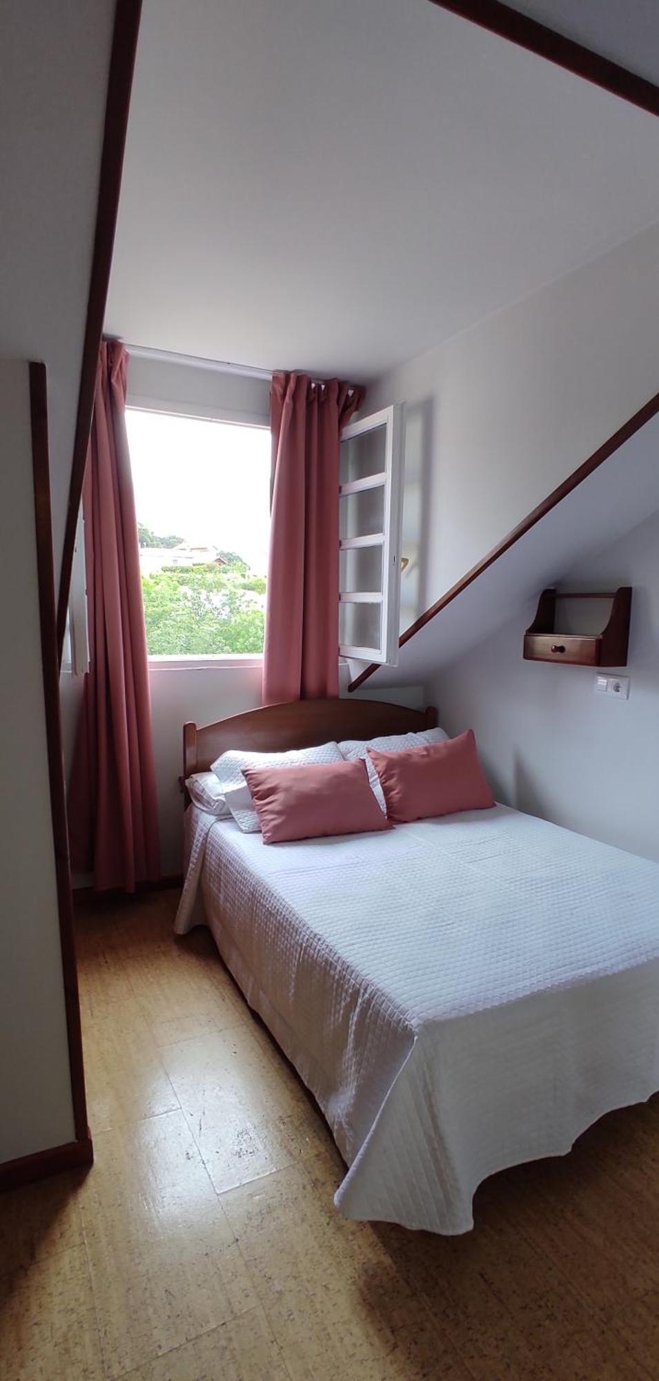 Apartamentos El Jornu Llanes Exteriör bild