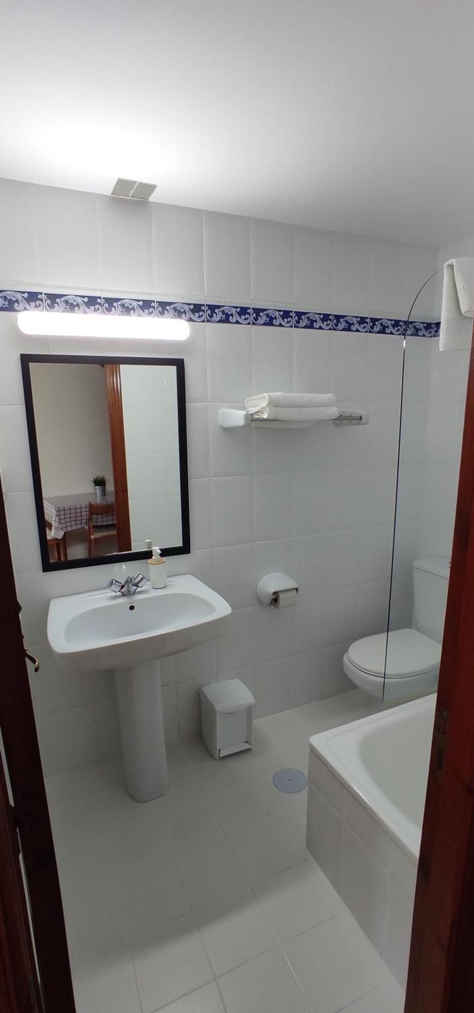 Apartamentos El Jornu Llanes Exteriör bild