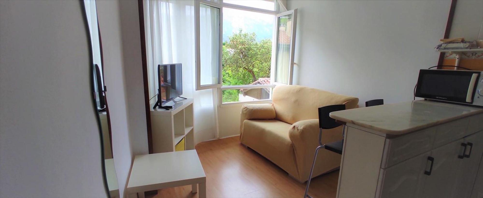 Apartamentos El Jornu Llanes Exteriör bild